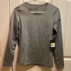 New Nike Training Top